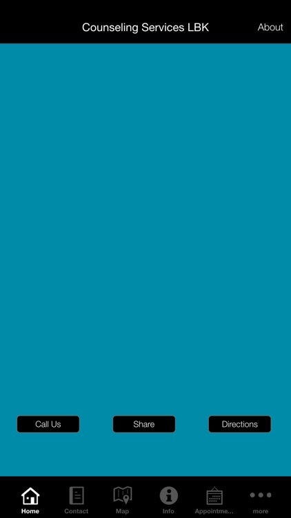 Counseling Services LBK