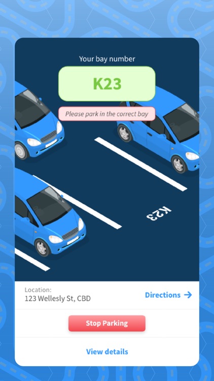 Parkable screenshot-3