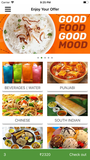 GKFood