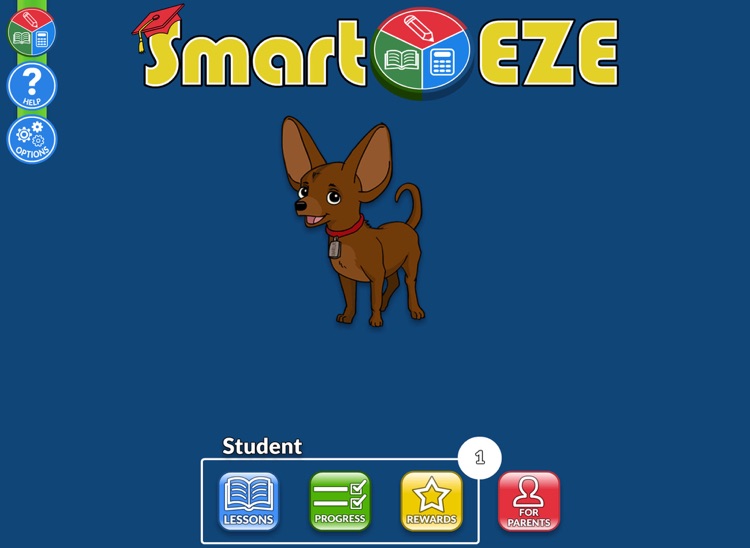 Smart-EZE: Minutes A Day