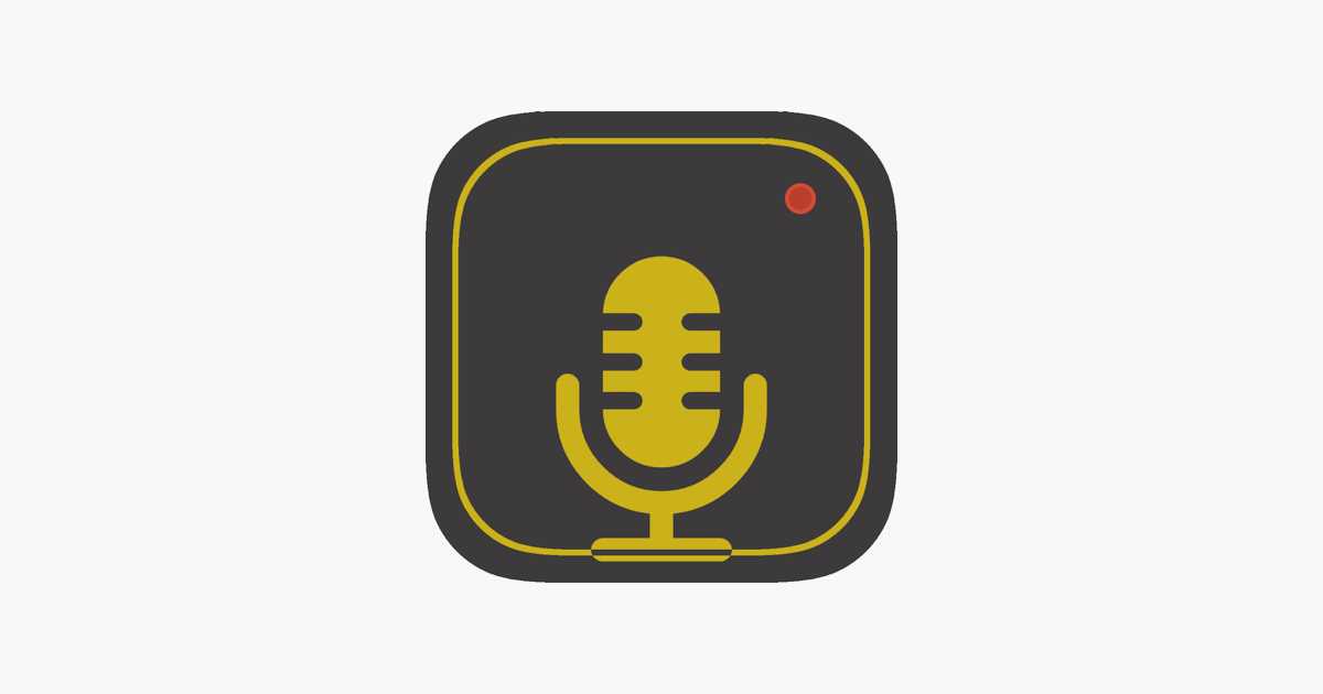 ‎Voice Recorder & Changer on the App Store