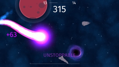 Starfall Infinity screenshot 5