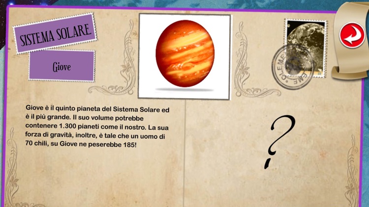 DiscoverQuiz screenshot-4