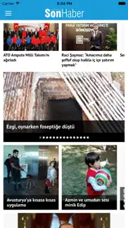 antalya son haber iphone resimleri 1