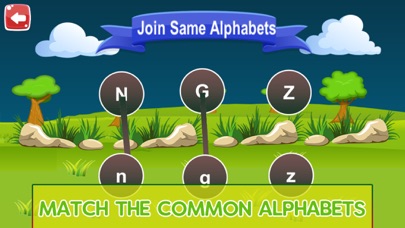 ABC Letters Tracing & Phonics screenshot 4