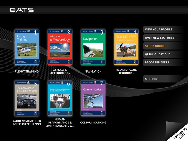 CATS Aviation(圖4)-速報App