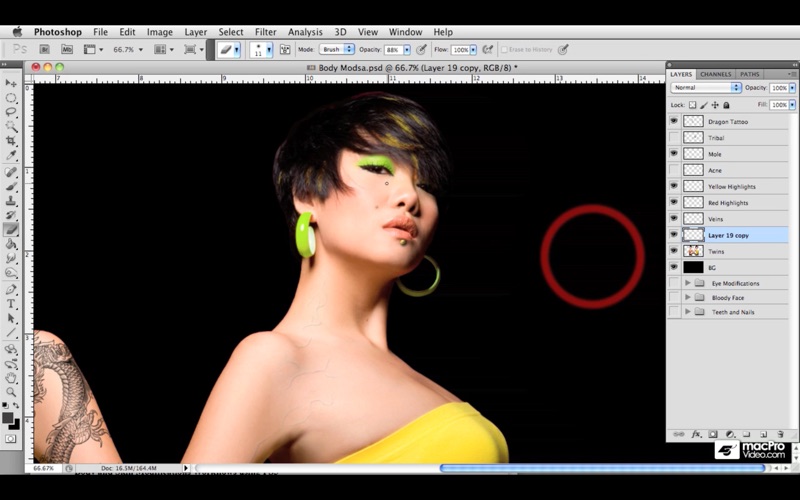Body Modification Guide for PS Screenshot 4 - AppWisp.com Body Modification Guide for PS Screenshot 4 - AppWisp.com