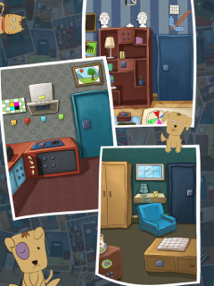 100 Doors:The Escape Challenge screenshot 10