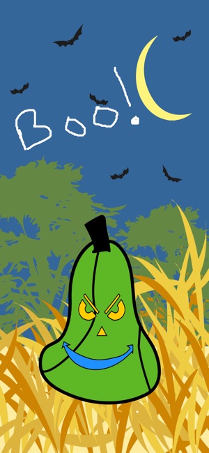Pumpkin Picker:Halloween!(圖2)-速報App