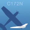 Cessna 172N Study App