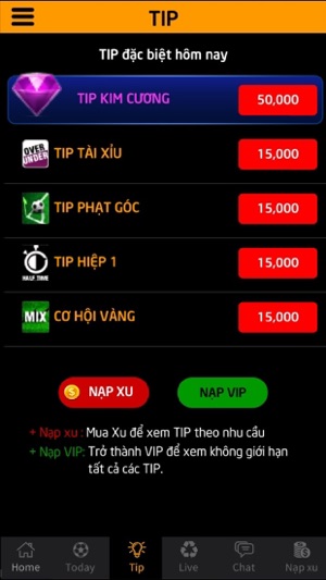 Aegoal Football Tips(圖1)-速報App