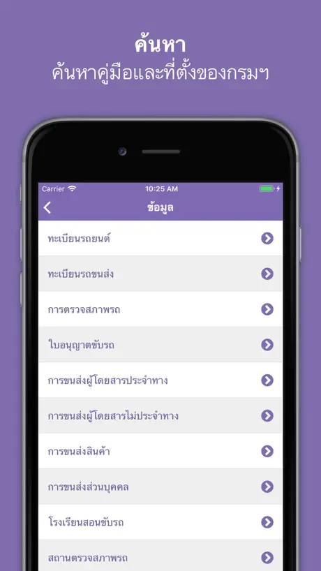 DLT eForm iFound