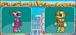 Game screenshot ScacciaRischi hack