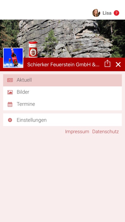 Schierker Feuerstein