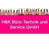 H  K Büro-Technik u. Service