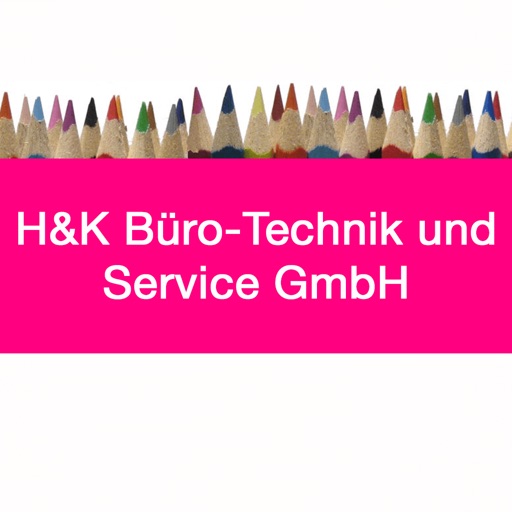 H & K Büro-Technik u. Service