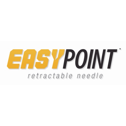 EasyPoint Needle Demo Icon