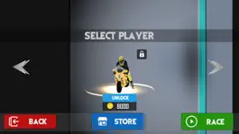 Game screenshot Wrong Way Racing Moto X hack