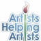 Welcome to Artists Helping Artists, the #1 Art Show on Blogtalk radio