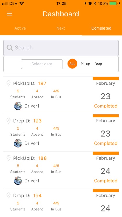 Tracklanes screenshot-3