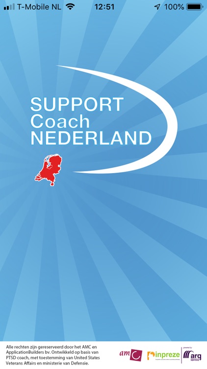 SUPPORT Coach