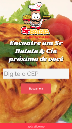 Sr. Batata & Cia(圖1)-速報App