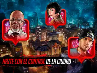 Captura de Pantalla 6 Mad Dogs iphone