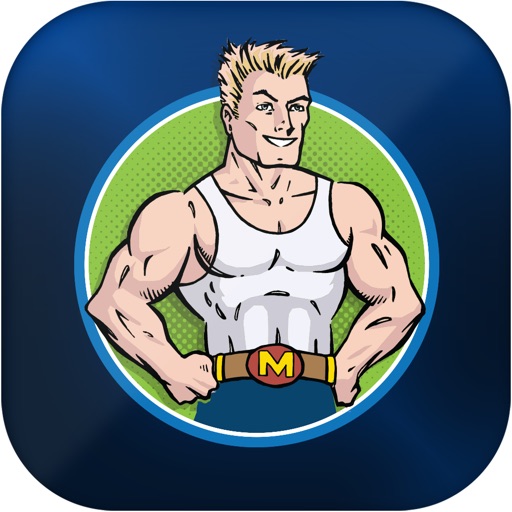 Mr Supplement