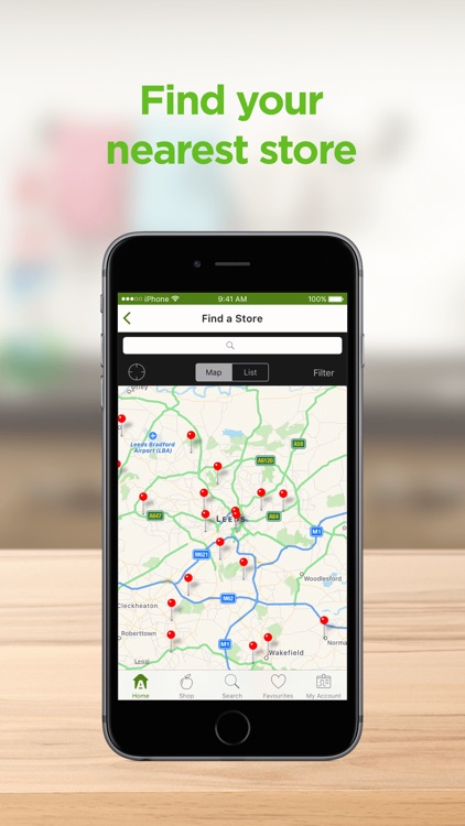 ASDA screenshot-3