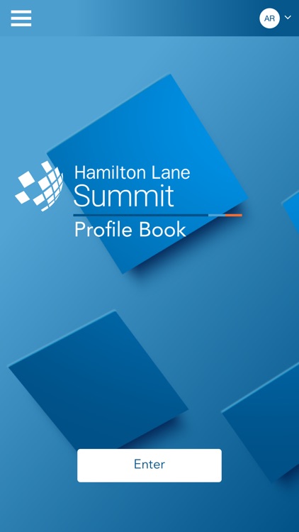 Summit 2018 Profile Book