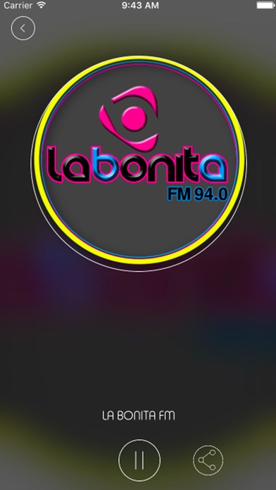 La Bonita Bolivia screenshot 3