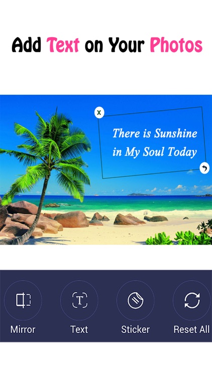 Photo Editor -Selfie Beautycam