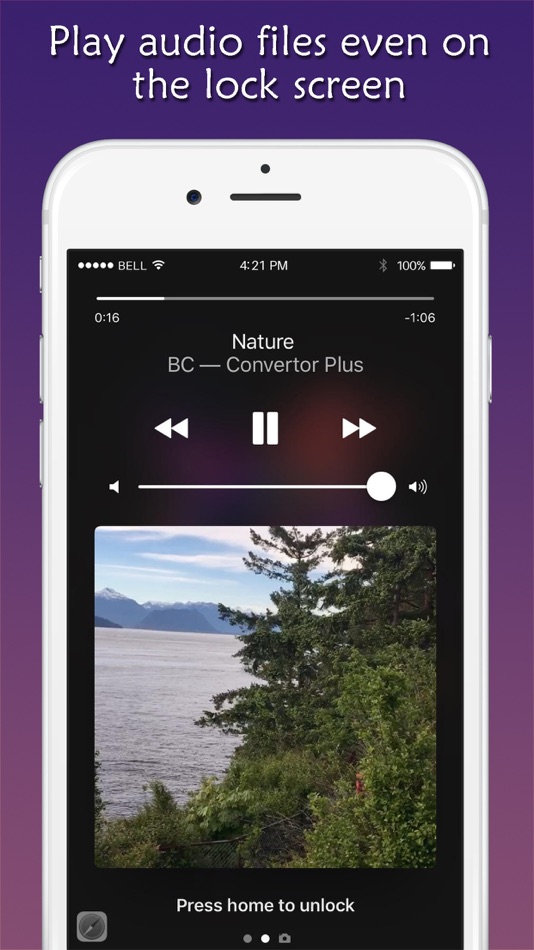 #4. Convert Video to Mp3 Plus (iOS) By: Novix Technology Inc.
