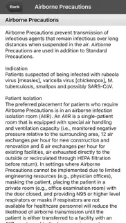 infection control pocketbook айфон картинки 3