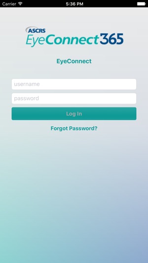 EyeConnect 365(圖1)-速報App