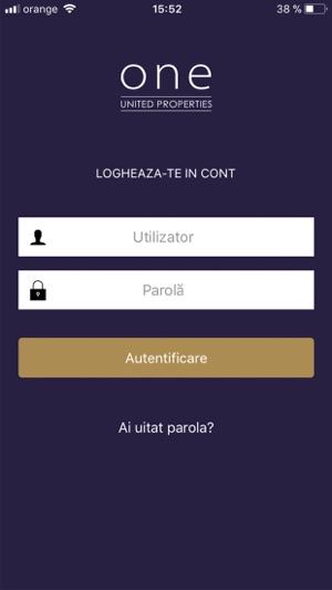 OneUnited SmartHome(圖1)-速報App