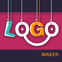 ‎Logo Generator & Logo Maker