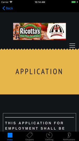 Ricotta's Pizza Orchard Park(圖4)-速報App