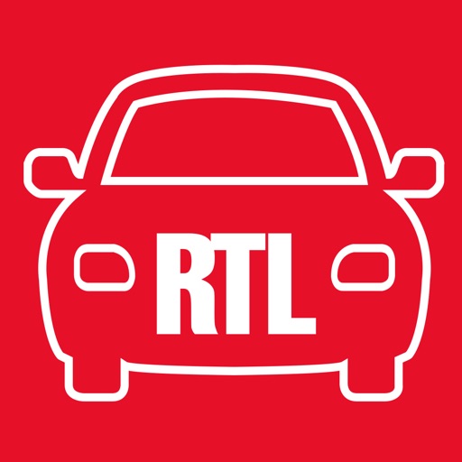 RTL Trafic icon