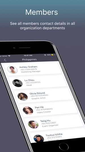 PH Directory(圖3)-速報App