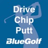 BlueGolf Drive Chip & Putt Pro