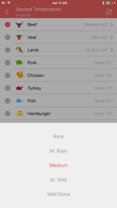 Screenshot #3 pour TopBBQ