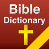 4001 Bible Dictionary! - Sand Apps Inc.