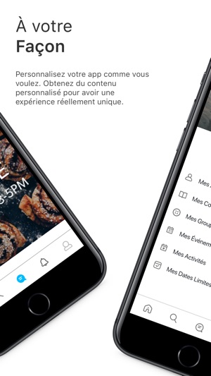 FEUS Université de Sherbrooke(圖4)-速報App