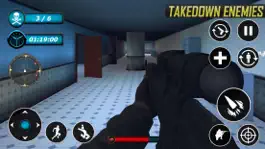 Game screenshot IGI Commando Shooting Mission apk