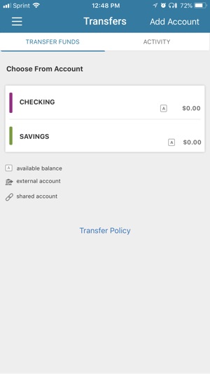 Achieva Credit Union(圖7)-速報App