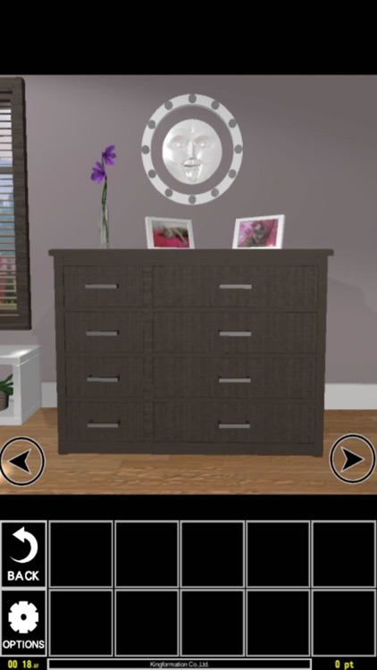 Escape Game : Country Hotel