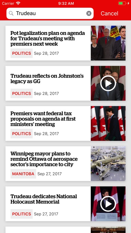 CBC News screenshot-3