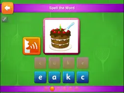 Eggy Phonics 2 screenshot 9
