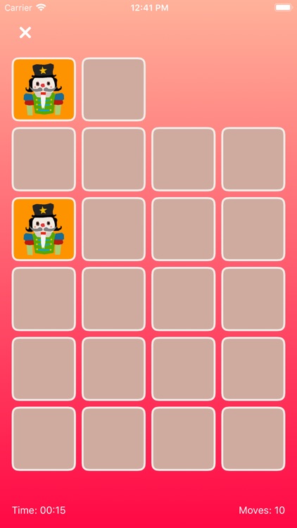 Matching Tiles Game screenshot-6